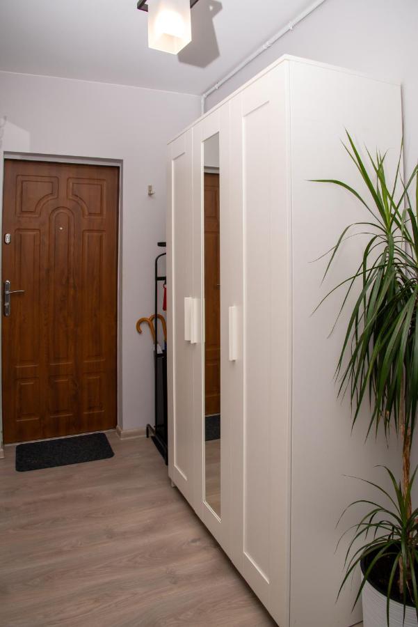 A Flat In Sopot - M121 Apartment Bagian luar foto